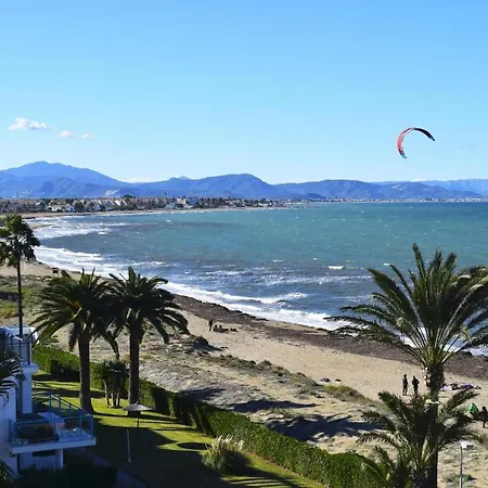 Anacasa Atico Bahia Azul Les Marines At4401 Apartment Denia
