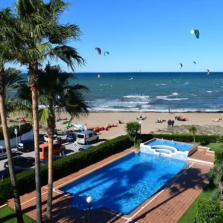 Anacasa Atico Bahia Azul Les Marines At4401 Apartment Denia