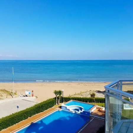 Anacasa Atico Bahia Azul Les Marines At4401 Διαμέρισμα