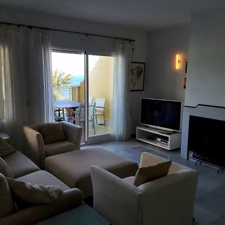 Anacasa Atico Bahia Azul Les Marines At4401 Διαμέρισμα Denia