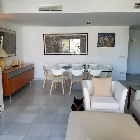 Anacasa Atico Bahia Azul Les Marines At4401 Apartment Denia
